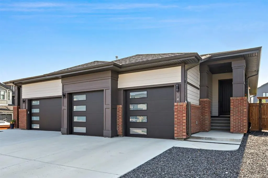 14 Cranbrook Common SE