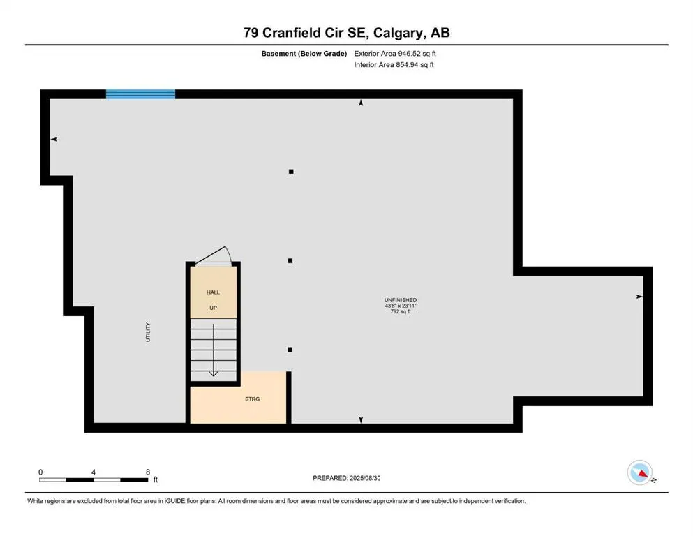 79 Cranfield Circle SE