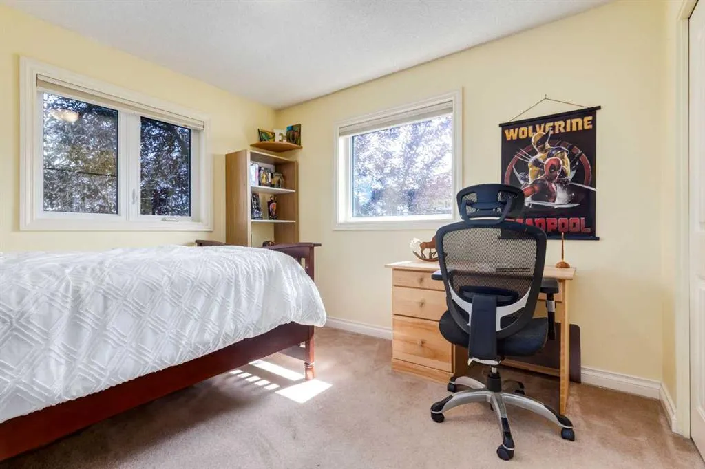 101 Scripps Landing NW