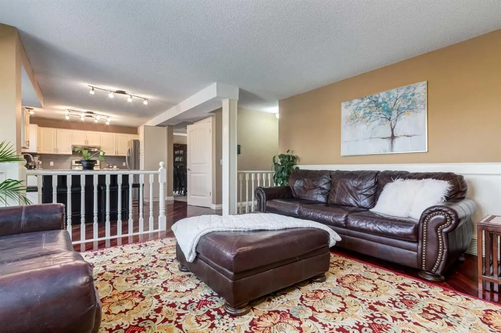 101 Scripps Landing NW