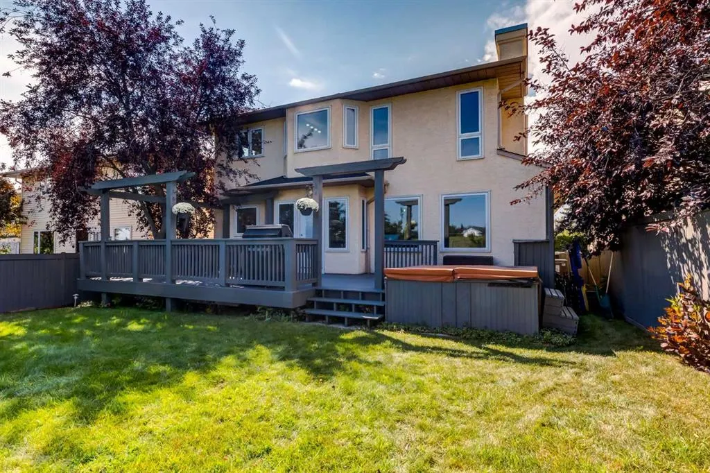 101 Scripps Landing NW