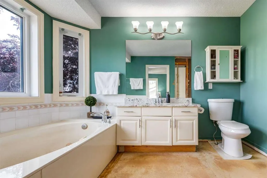101 Scripps Landing NW
