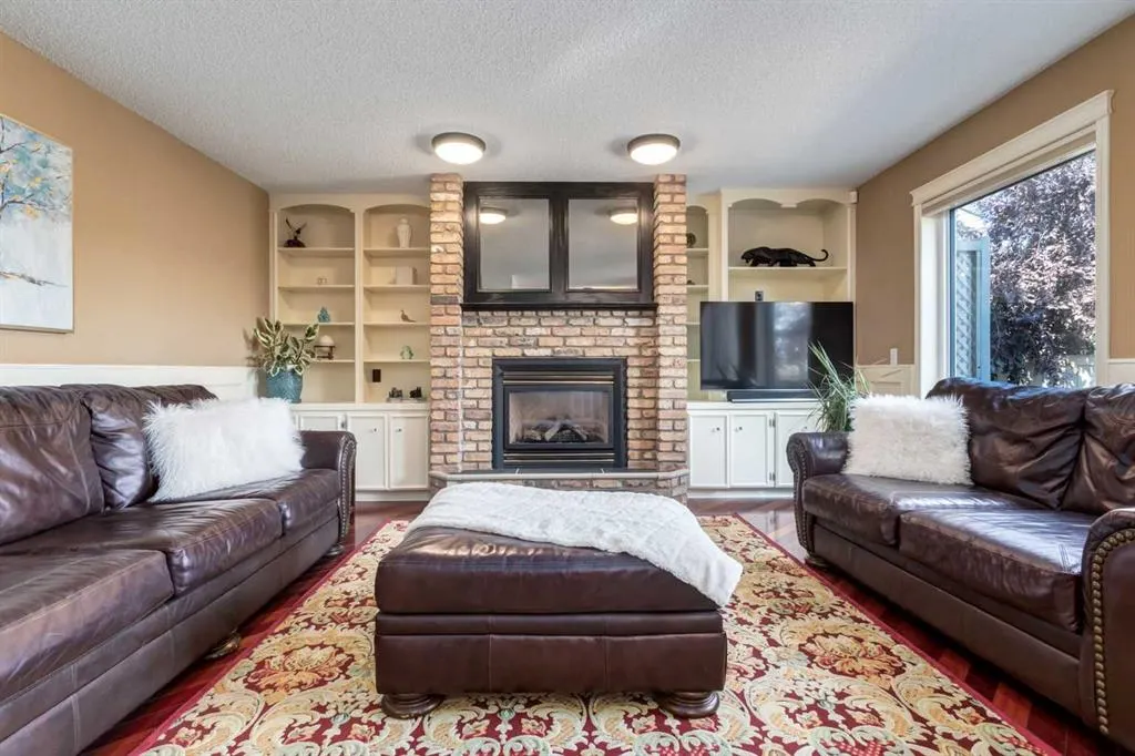 101 Scripps Landing NW