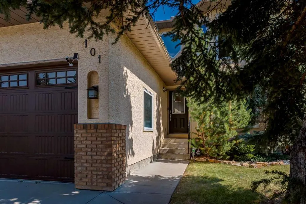 101 Scripps Landing NW