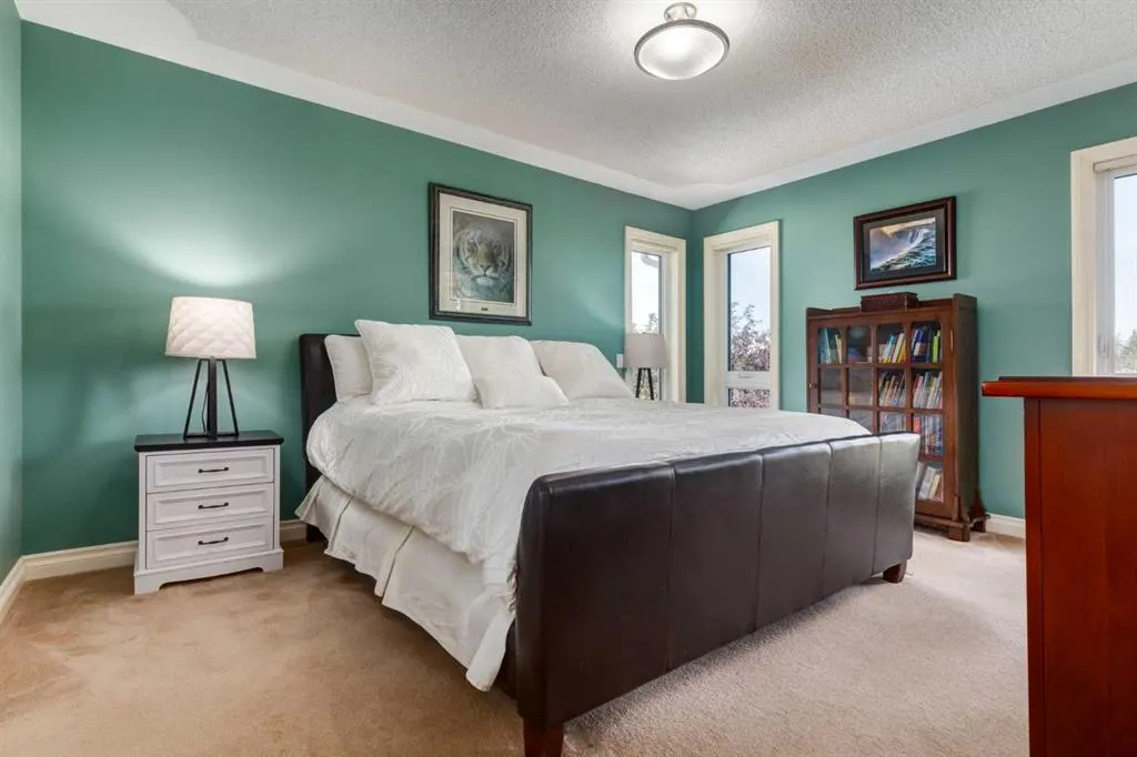 101 Scripps Landing NW