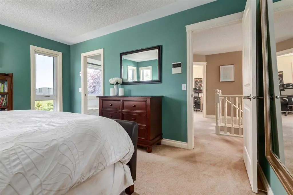 101 Scripps Landing NW