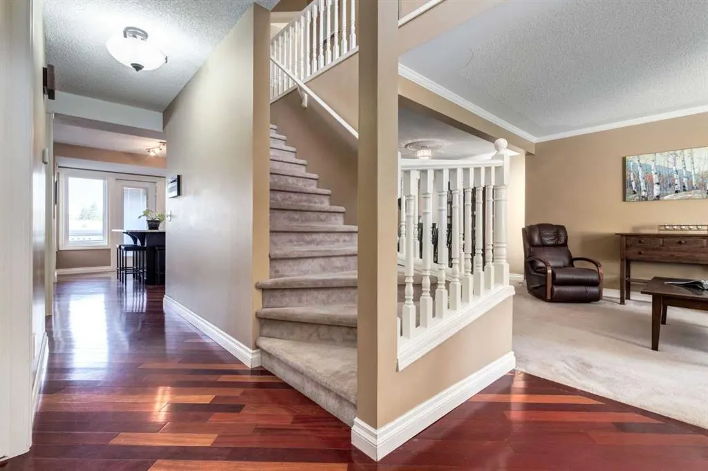 101 Scripps Landing NW