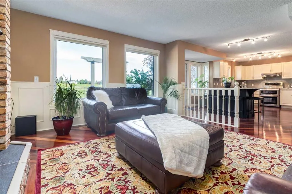 101 Scripps Landing NW