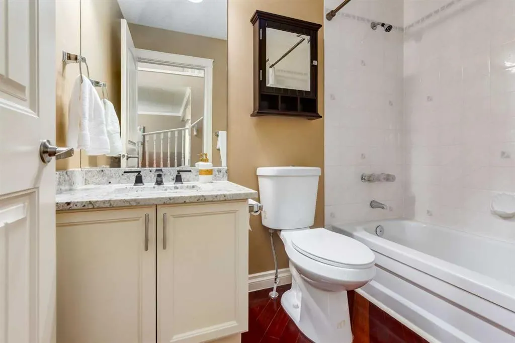 101 Scripps Landing NW