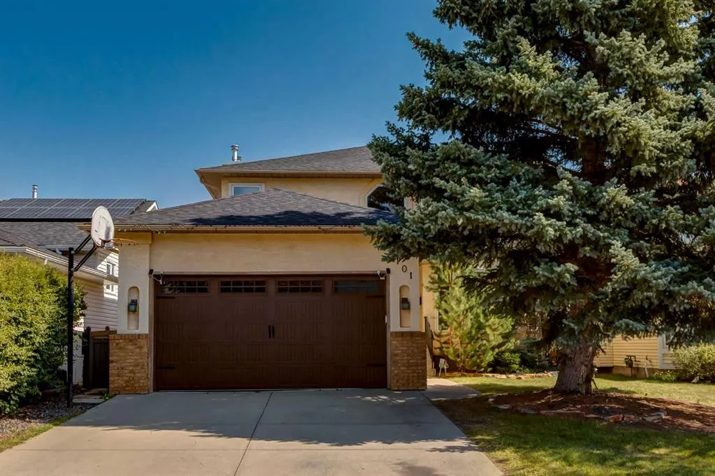 101 Scripps Landing NW