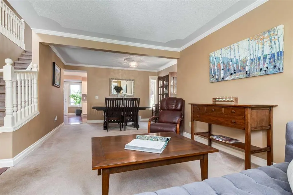 101 Scripps Landing NW
