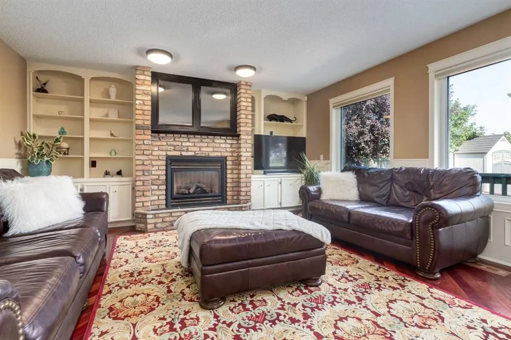 101 Scripps Landing NW