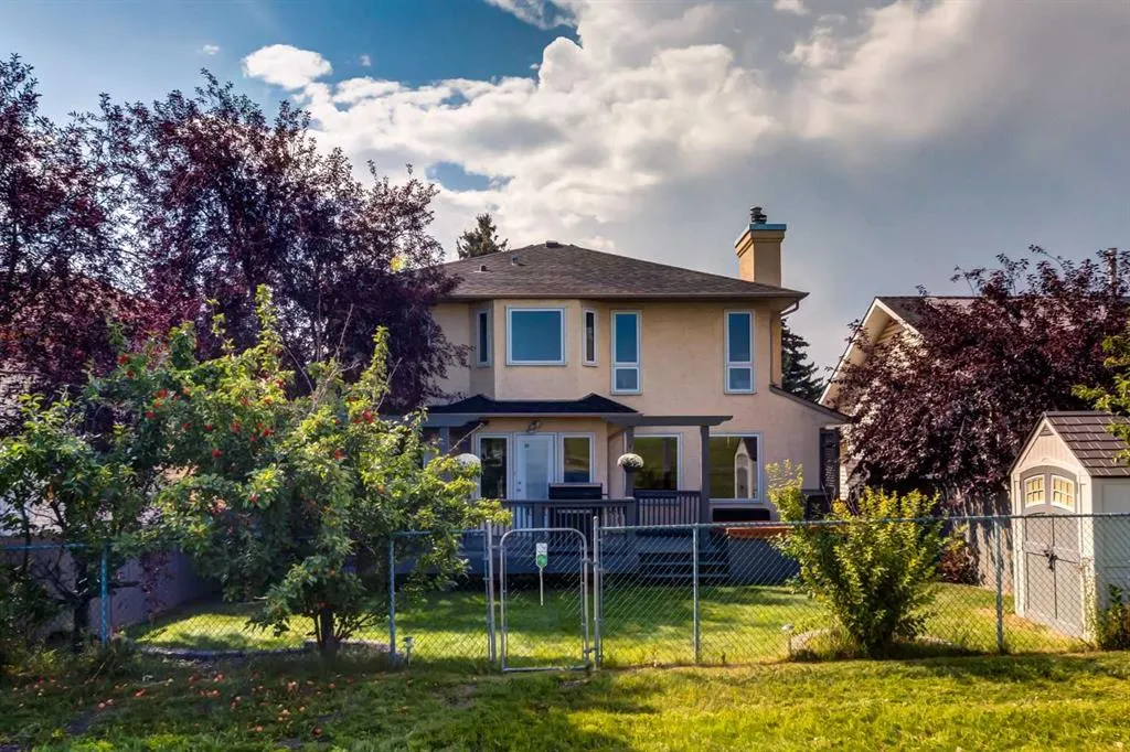 101 Scripps Landing NW