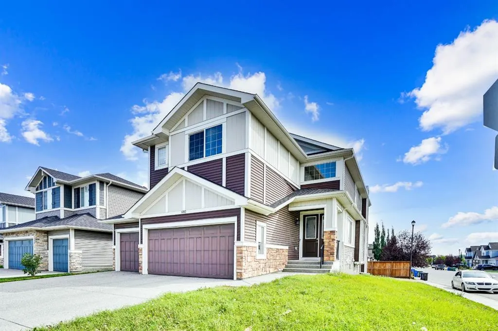 680 Marina Drive