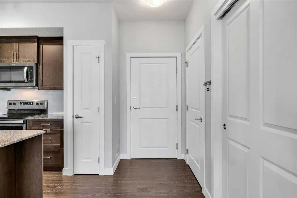 3727 Sage Hill Drive NW, #2409