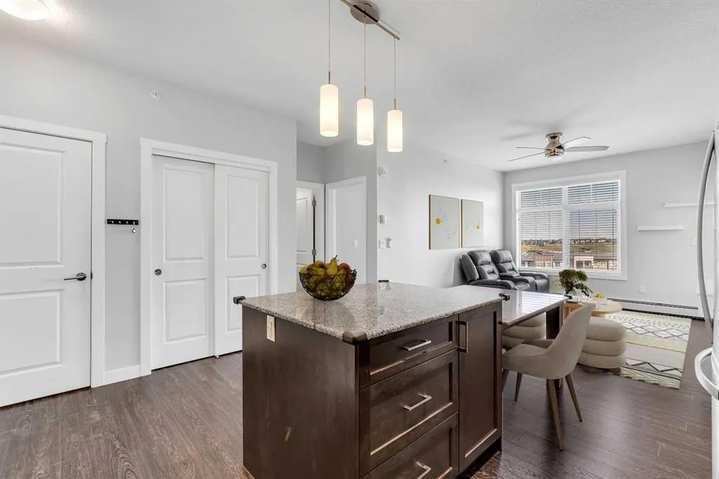 3727 Sage Hill Drive NW, #2409