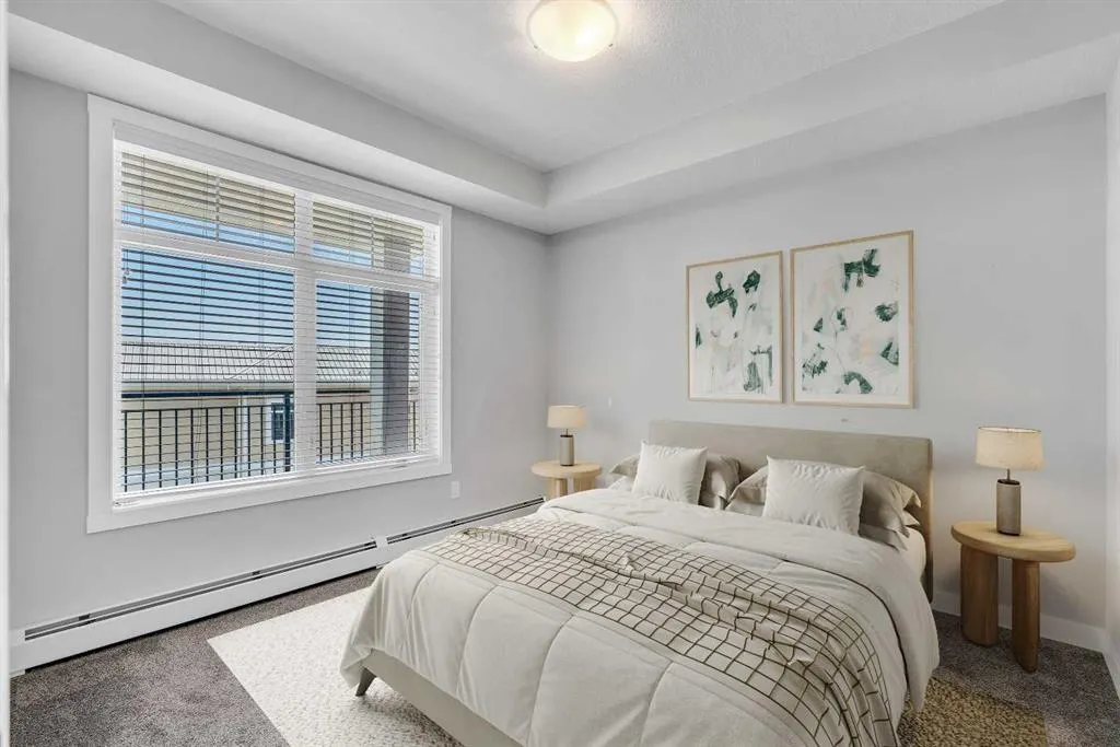 3727 Sage Hill Drive NW, #2409