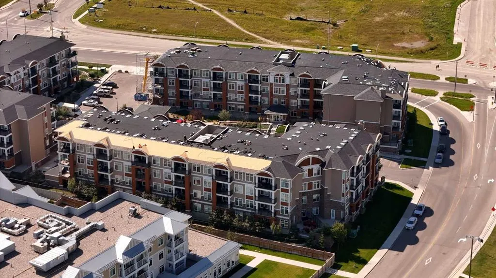 3727 Sage Hill Drive NW, #2409