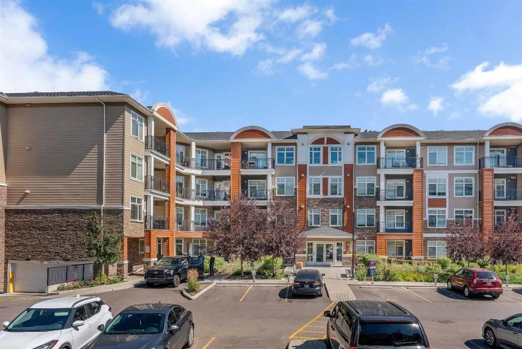 3727 Sage Hill Drive NW, #2409