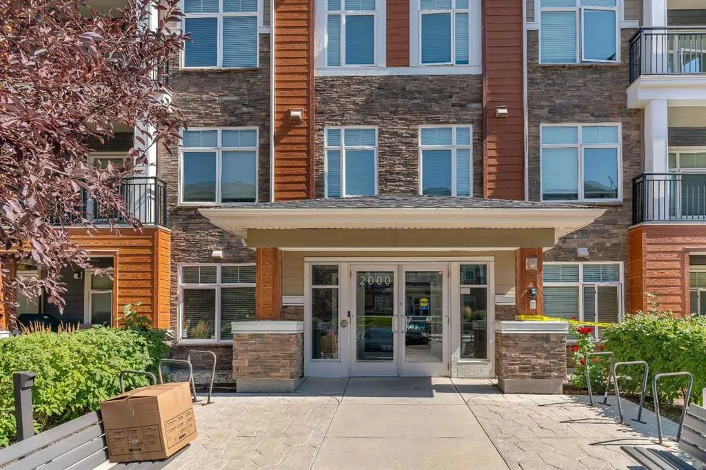 3727 Sage Hill Drive NW, #2409
