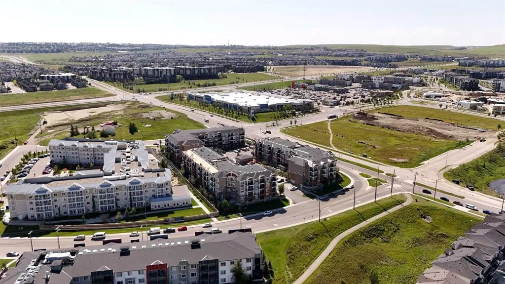 3727 Sage Hill Drive NW, #2409