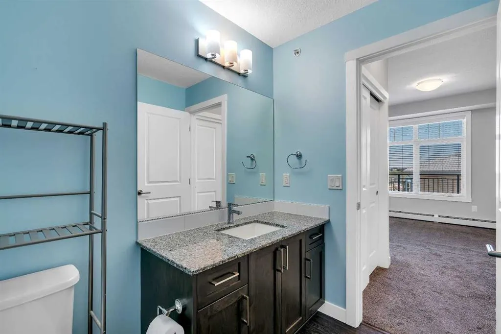 3727 Sage Hill Drive NW, #2409