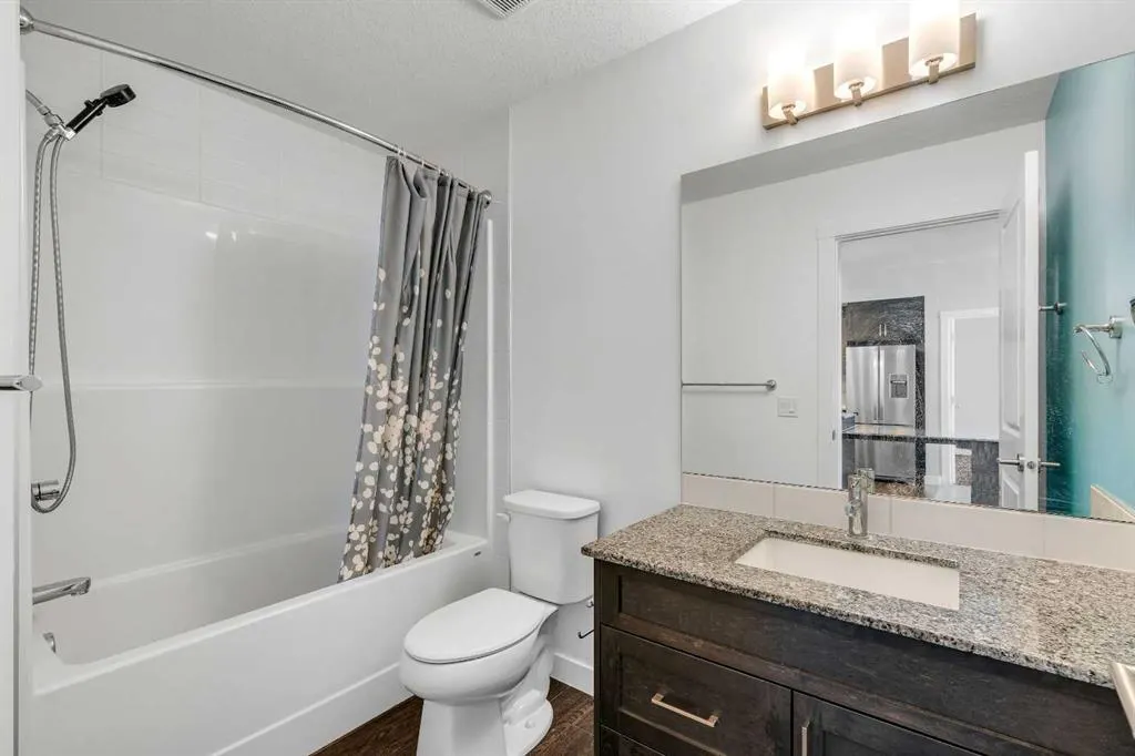 3727 Sage Hill Drive NW, #2409