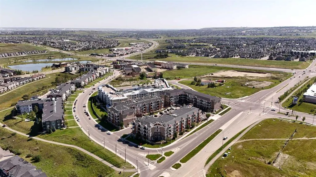 3727 Sage Hill Drive NW, #2409