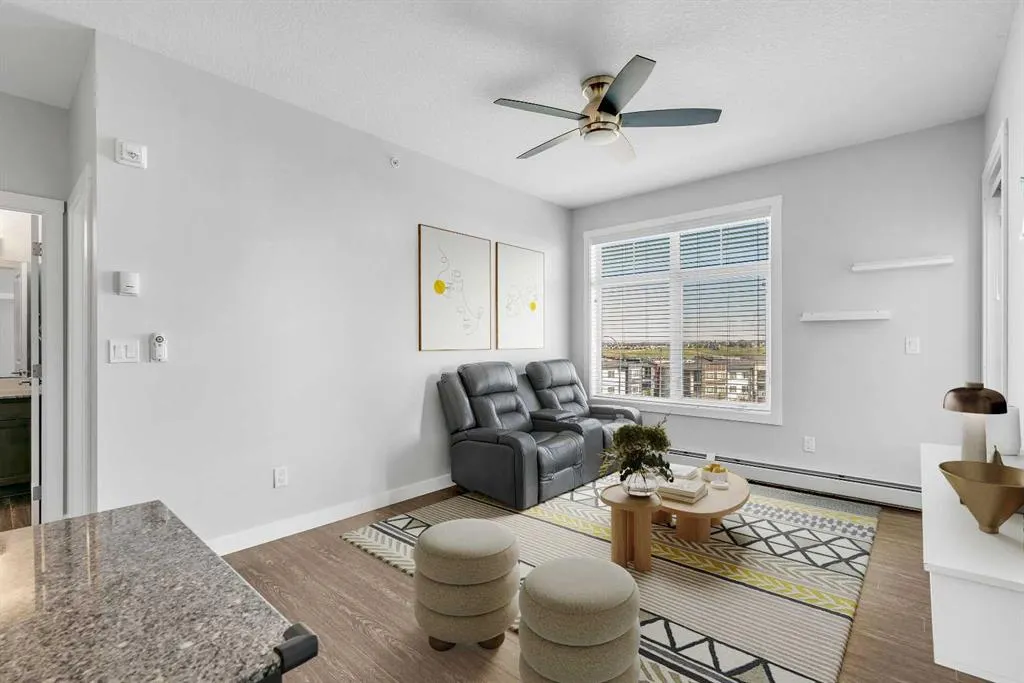 3727 Sage Hill Drive NW, #2409