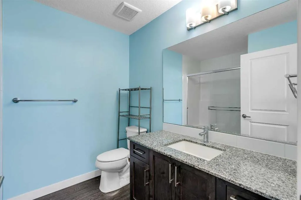 3727 Sage Hill Drive NW, #2409