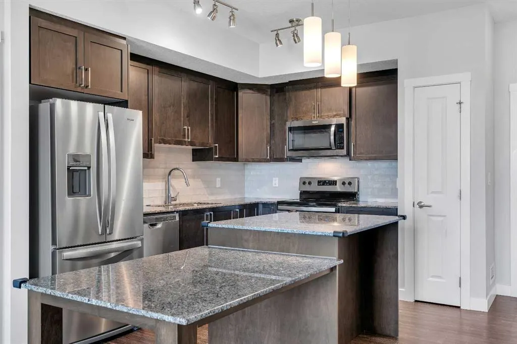 3727 Sage Hill Drive NW, #2409
