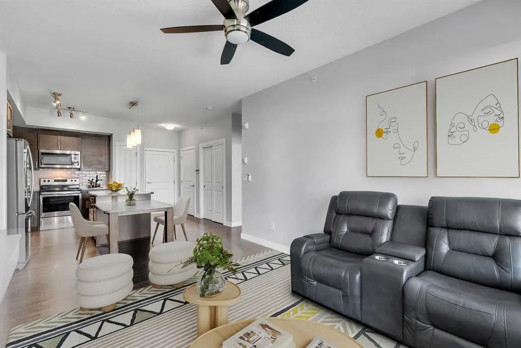 3727 Sage Hill Drive NW, #2409