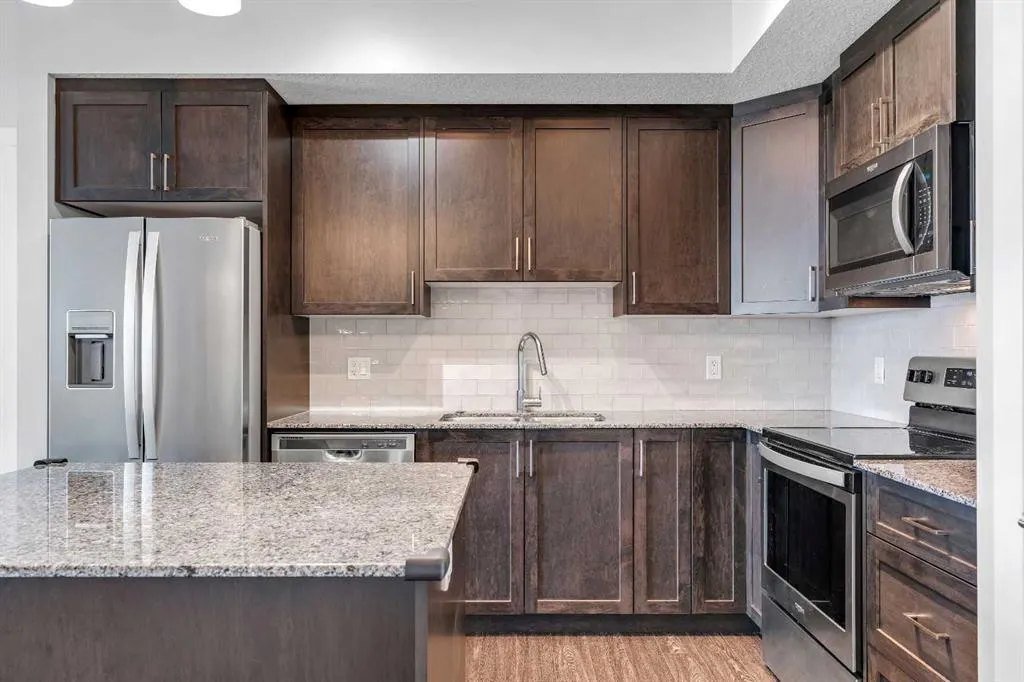 3727 Sage Hill Drive NW, #2409
