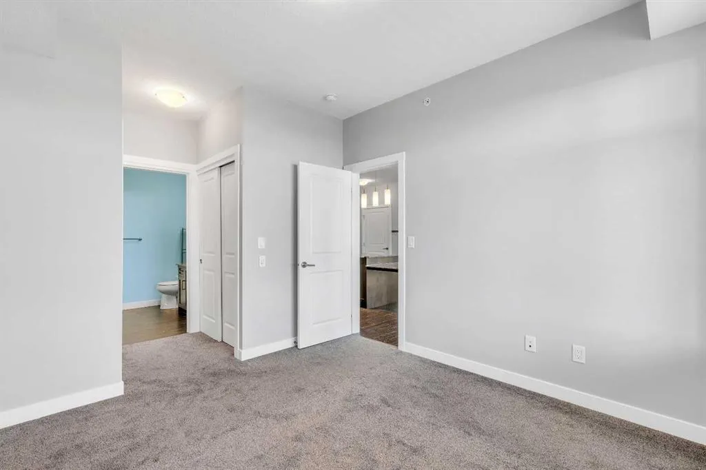 3727 Sage Hill Drive NW, #2409