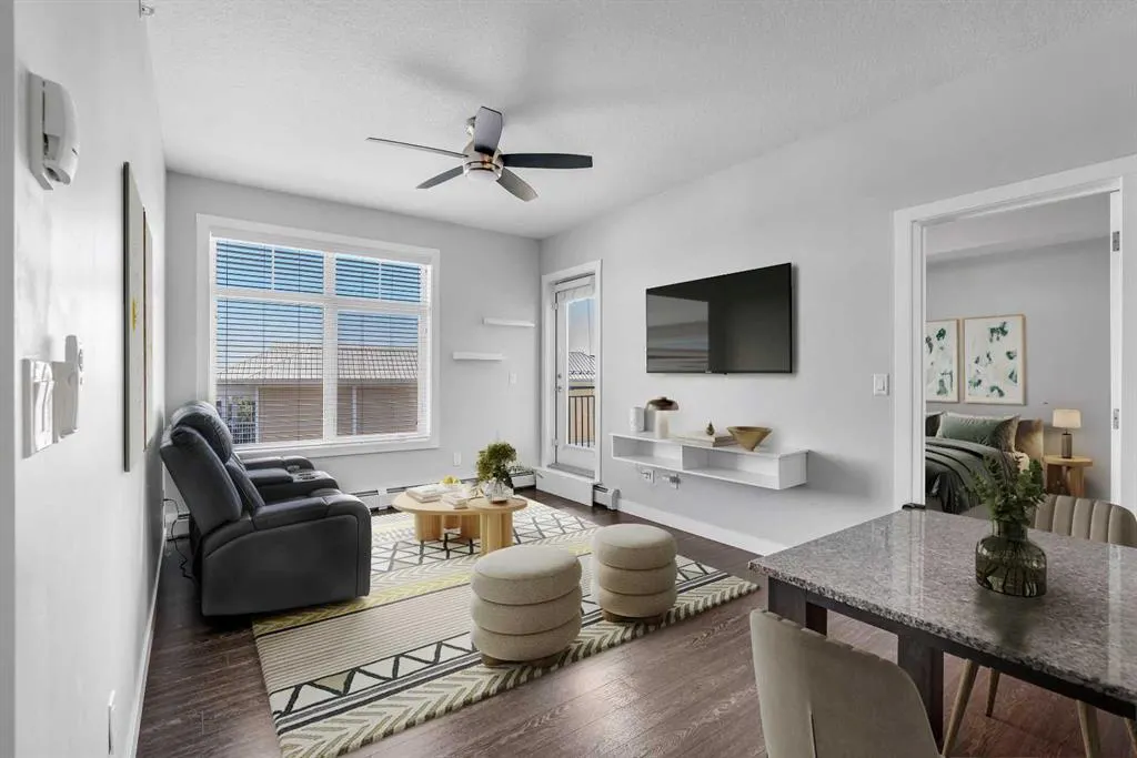 3727 Sage Hill Drive NW, #2409