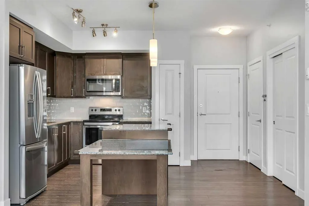 3727 Sage Hill Drive NW, #2409
