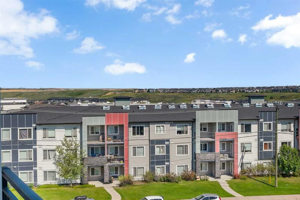 3727 Sage Hill Drive NW, #2409