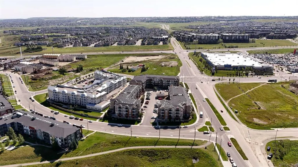 3727 Sage Hill Drive NW, #2409