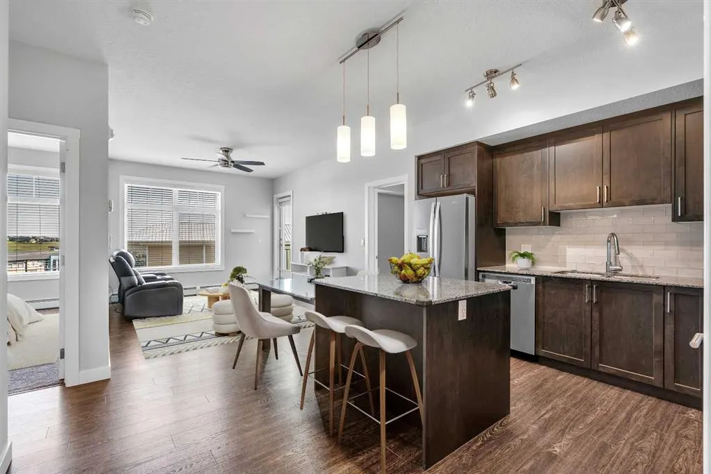 3727 Sage Hill Drive NW, #2409