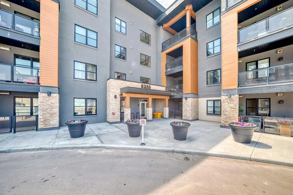 8355 19 Avenue SW, #210
