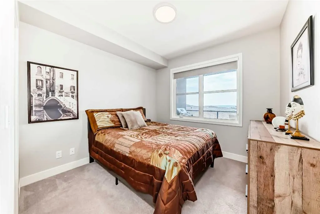 8355 19 Avenue SW, #210