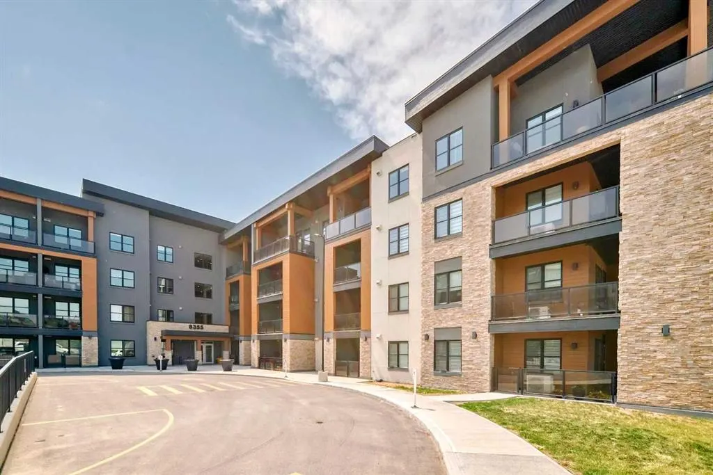 8355 19 Avenue SW, #210