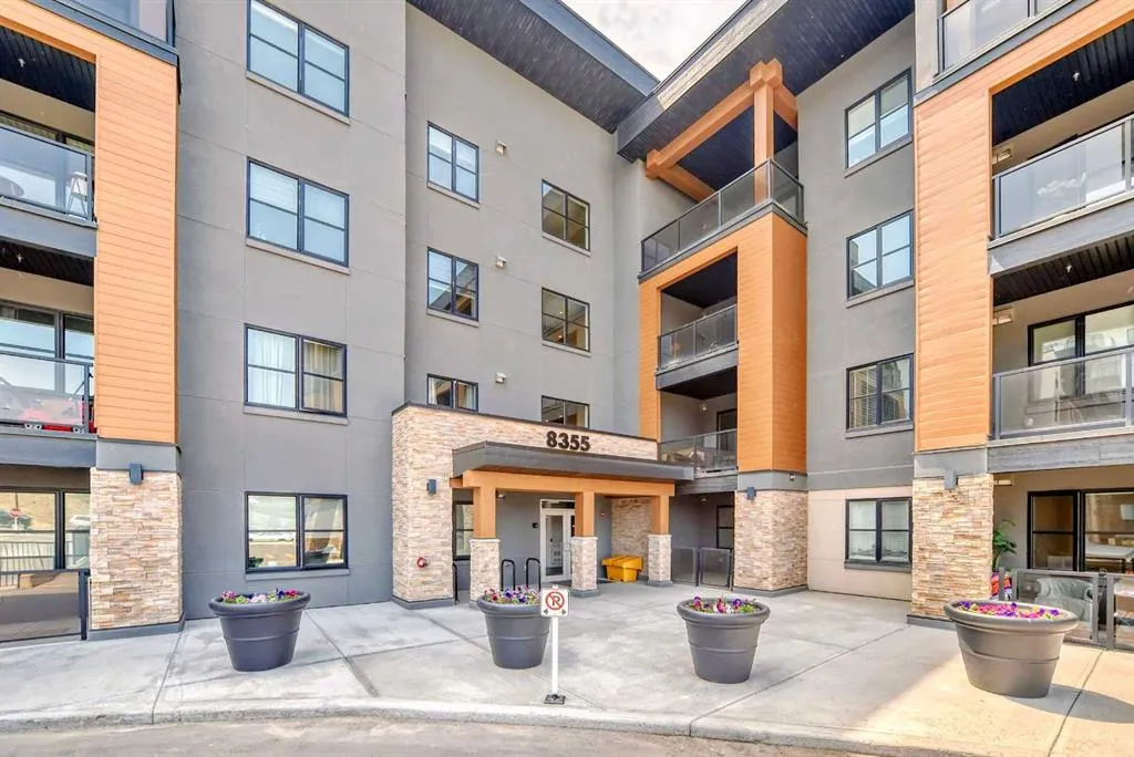 8355 19 Avenue SW, #210