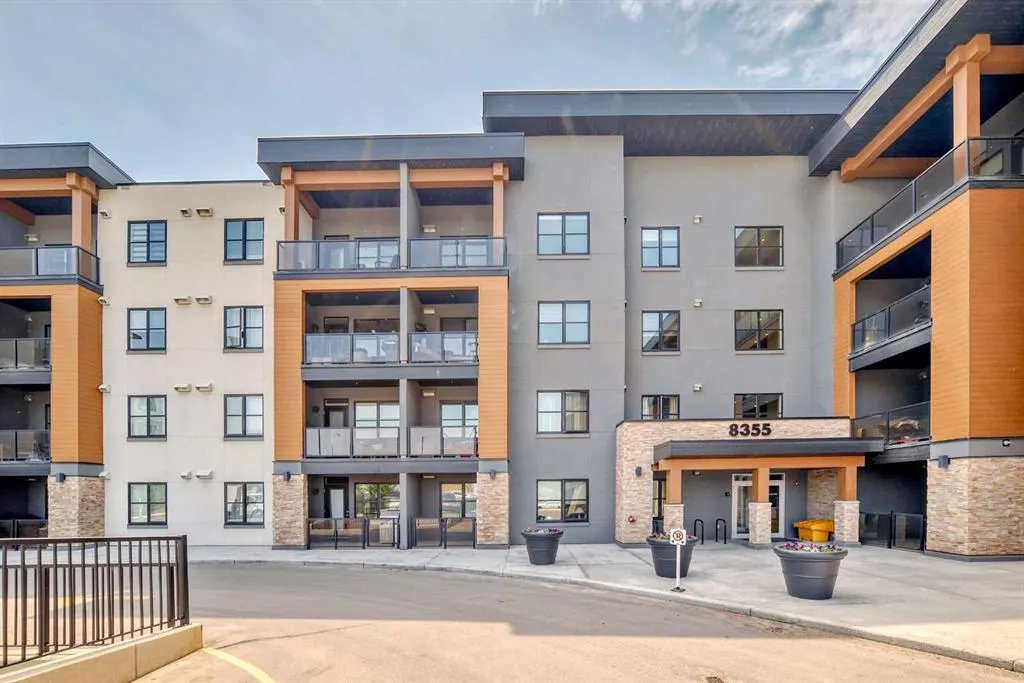 8355 19 Avenue SW, #210