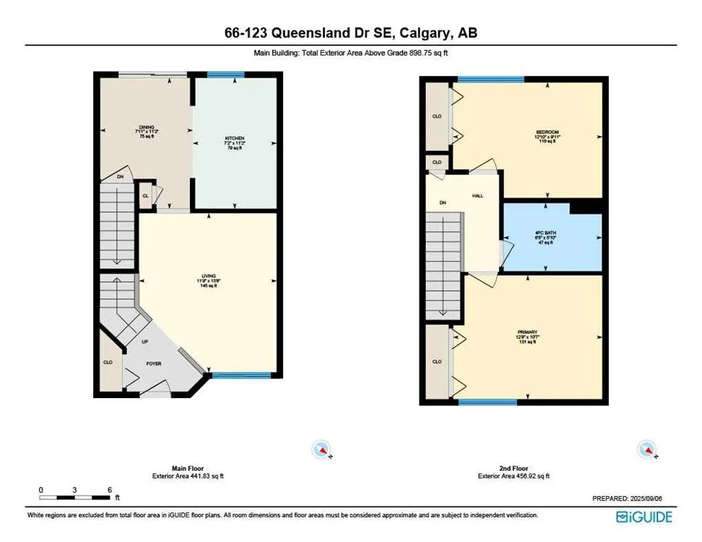 123 Queensland Drive SE, #66