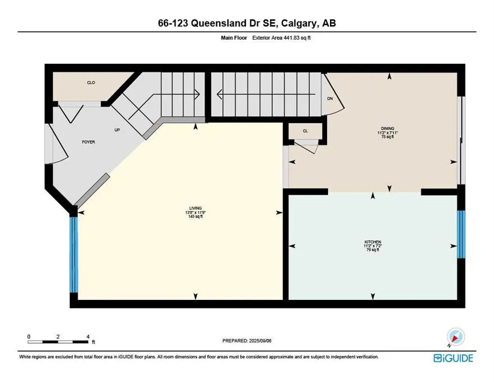 123 Queensland Drive SE, #66