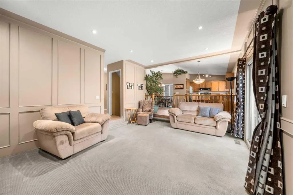 7 Bernard Place NW