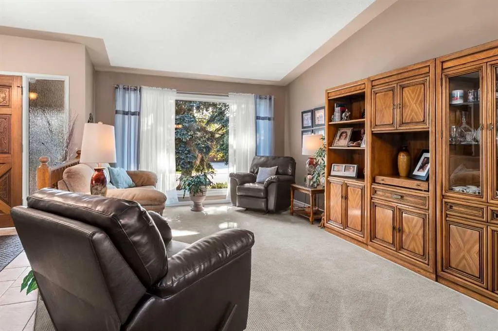 7 Bernard Place NW