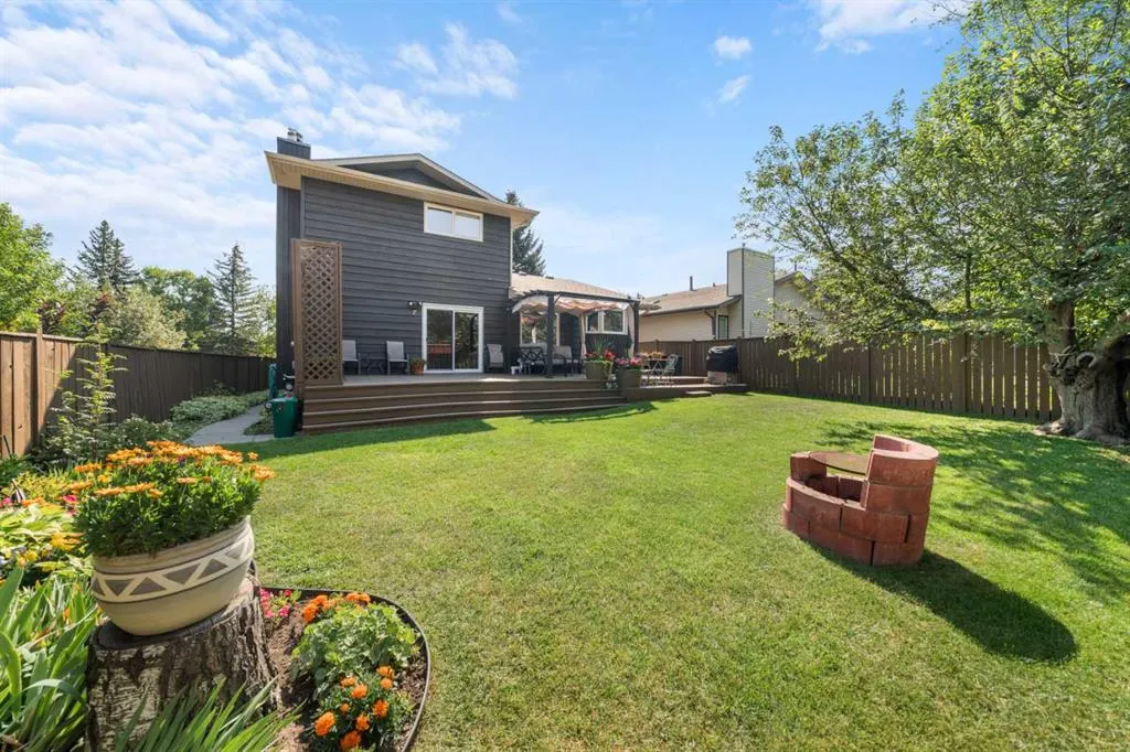 7 Bernard Place NW
