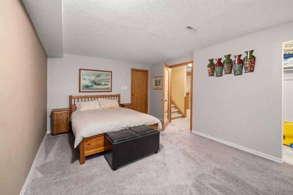 7 Bernard Place NW